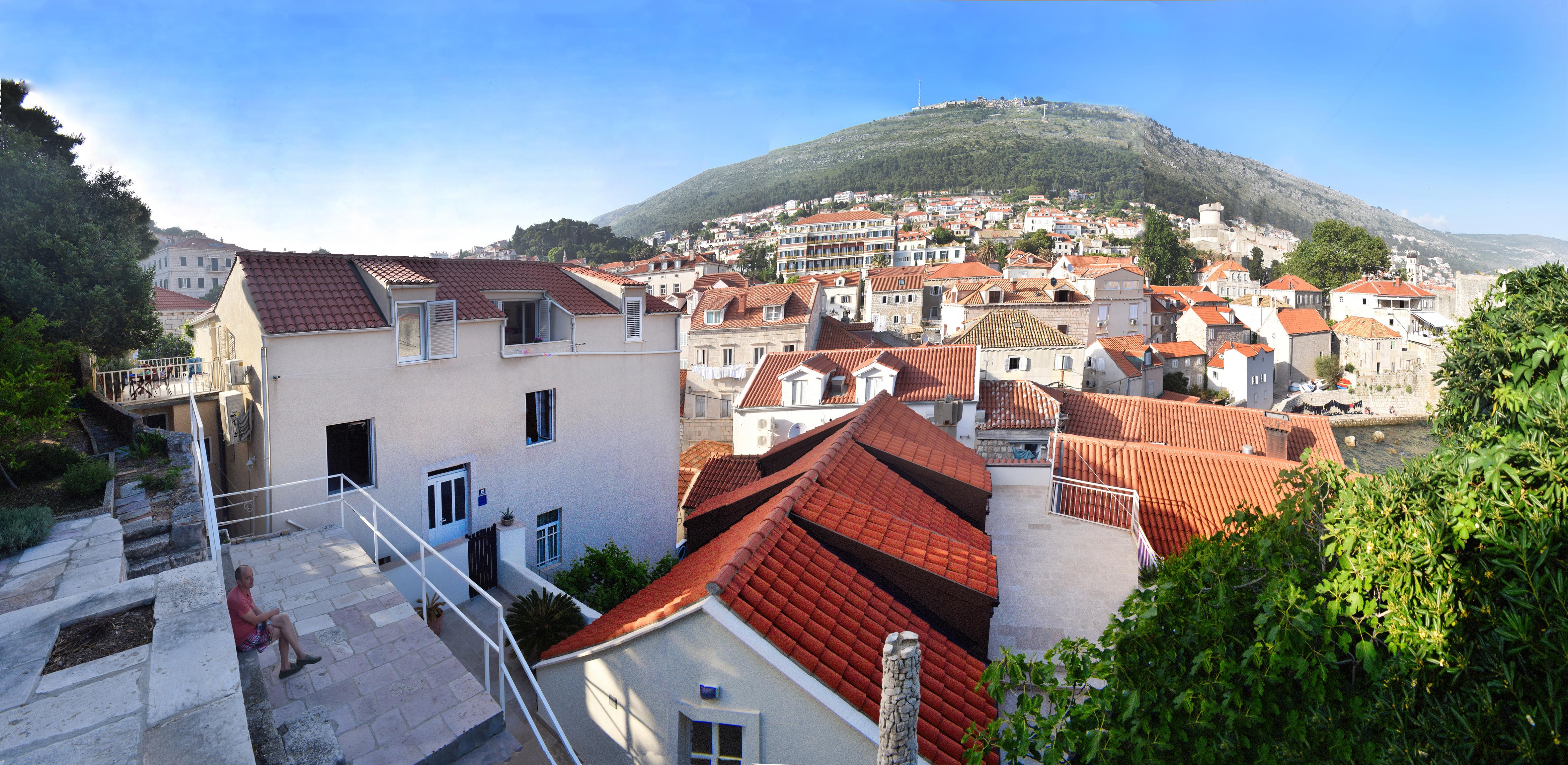 Apartments Mia Dubrovnik Exterior photo