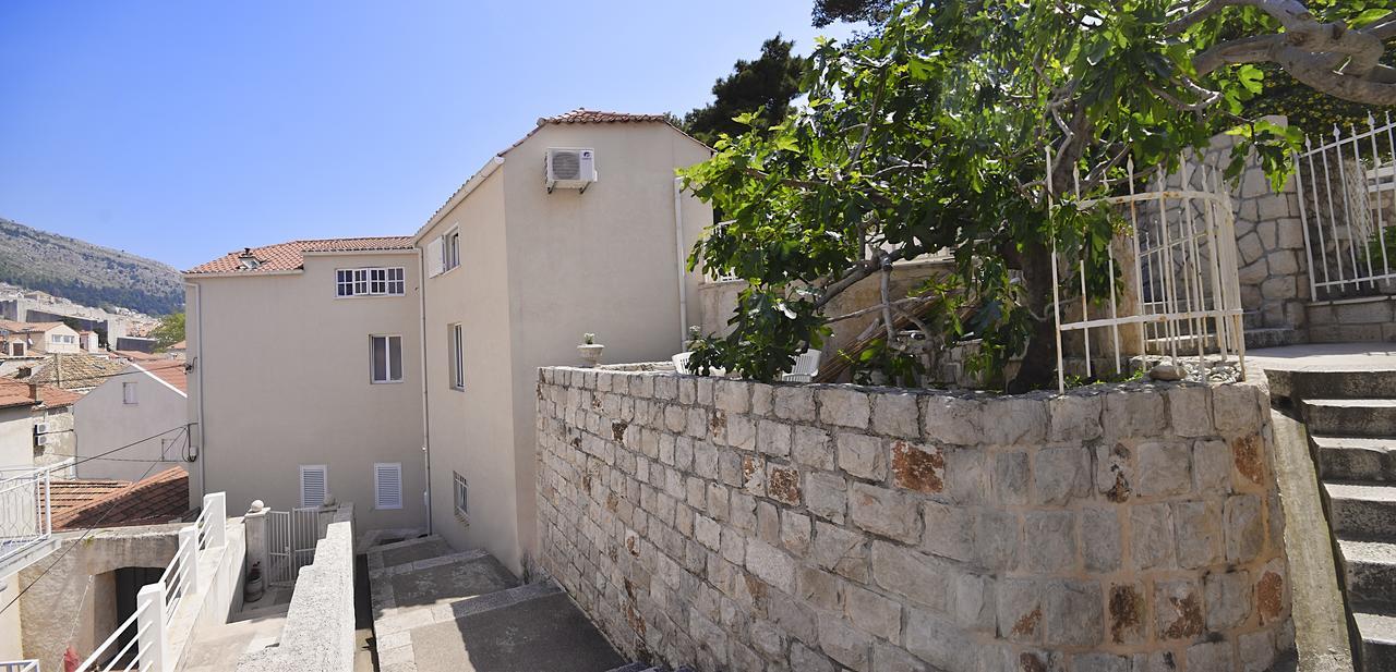 Apartments Mia Dubrovnik Exterior photo